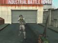 খেলা Industrial Battle Royale