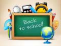 খেলা Back To School: Memory