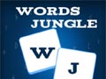 খেলা Words Jungle