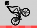 খেলা Wheelie Bike