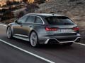 খেলা Audi RS6 Avant