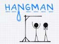 খেলা Hangman