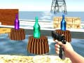 খেলা Bottle Shooting