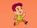 খেলা The Little Runner