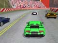 খেলা Xtreme Stunts Racing Cars 2019