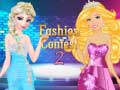 খেলা Fashion Contest 2