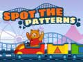 খেলা Spot The Patterns