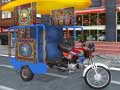 খেলা Public Tricycle
