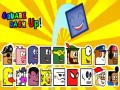 খেলা Square Dash Up