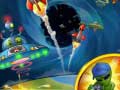 খেলা Galactic Missile Defense