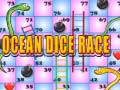 খেলা Ocean Dice Race