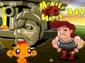 খেলা Monkey Go Happly Stage 349