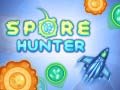 খেলা Spore Hunter