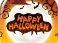 খেলা Happy Halloween