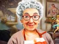 খেলা Vintage Housekeeping