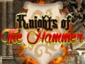 খেলা Knights of the Hammer