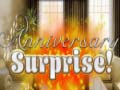 খেলা Anniversary Surprise!