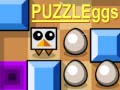 খেলা Puzzle Egg
