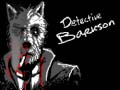 খেলা Detective barkson