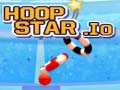 খেলা Hoop Stars.io