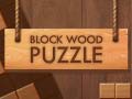 খেলা Block Wood Puzzle
