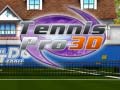 খেলা Tennis Pro 3d