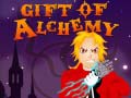 খেলা Gift Of Alchemy