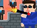 খেলা Mr Funny Bullet 2