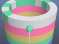 খেলা Paint The Rings
