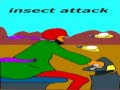 খেলা Insect Attack