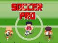 খেলা Soccer Pro