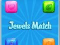 খেলা Jewels Match