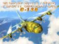 খেলা Flight Simulator C -130 Training