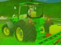 খেলা Farming Simulator