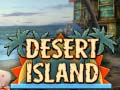 খেলা Desert Island