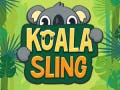 খেলা Koala Sling