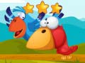 খেলা Fun Birds Hidden Stars