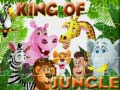 খেলা King of Jungle