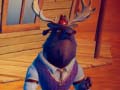 খেলা Deer Strike
