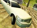 খেলা Limousine Driver