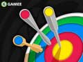 খেলা Color Hit