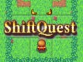 খেলা Shift Quest
