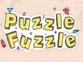 খেলা Puzzle Fuzzle
