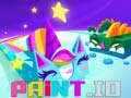 খেলা Paint.io