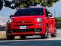 খেলা Fiat 500x Sport
