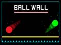 খেলা Ball Wall