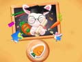 খেলা Ollie Goes To School