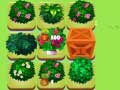 খেলা Merge Plants