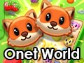 খেলা Onet World