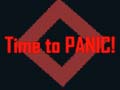খেলা Time to PANIC!